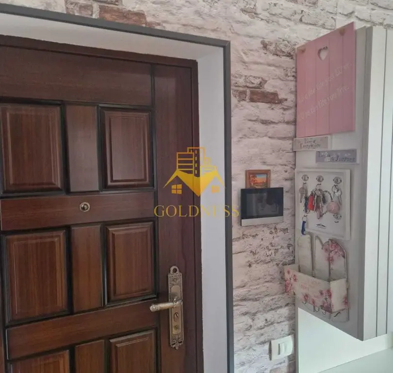 2 camere Gruia, Parcul Cetățuia, Central, Horea, UBB, 2 Parcări