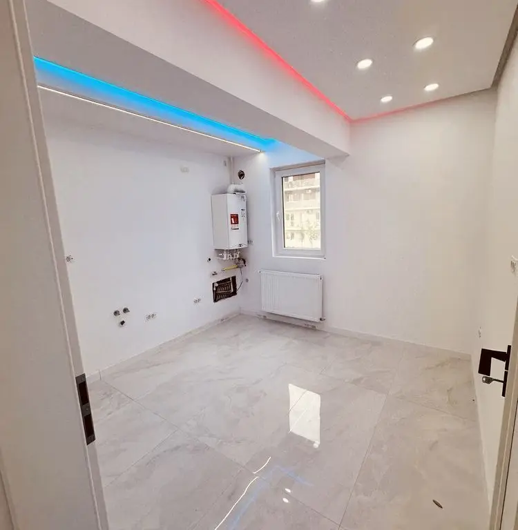 Apartament 4 camere, finalizat 2024, finisaje de calitate, 120mp