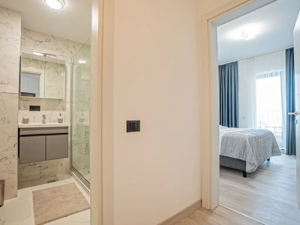 Tomis Plus - Celine Elegance -Vânzare apartament cu 2 camere