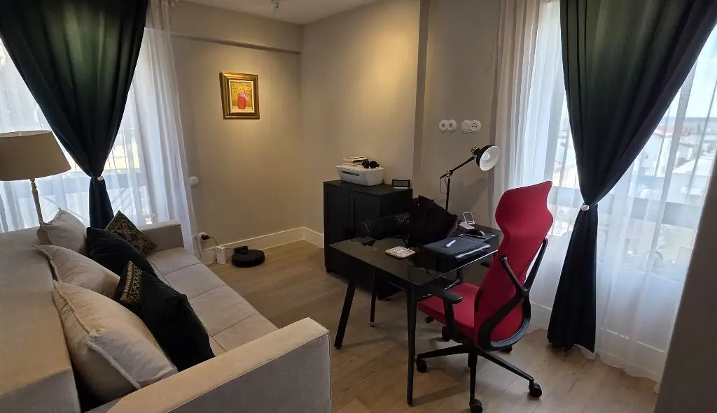 Apartament premium 4 camere Complex Triana Pipera