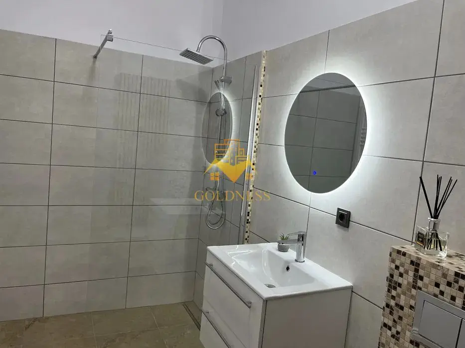 2 camere open space, Parcare, Premium, Elite City, Lidl, Iris
