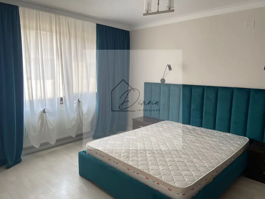Vila lux Aviatiei Pipera  I SU 212mp I recent renovata I COMISION 0%