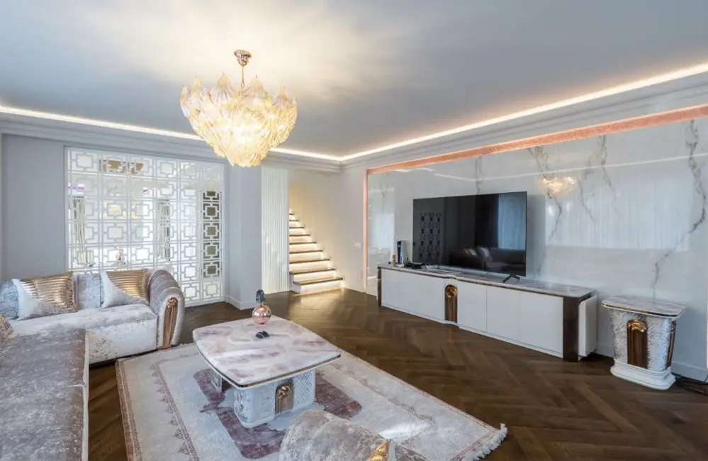Vila Noua 2023 de Lux Damaroaia Str Duetului nr 26