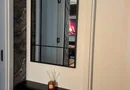 Apartament 2 camere mobilat Militari Residence - parcare proprie