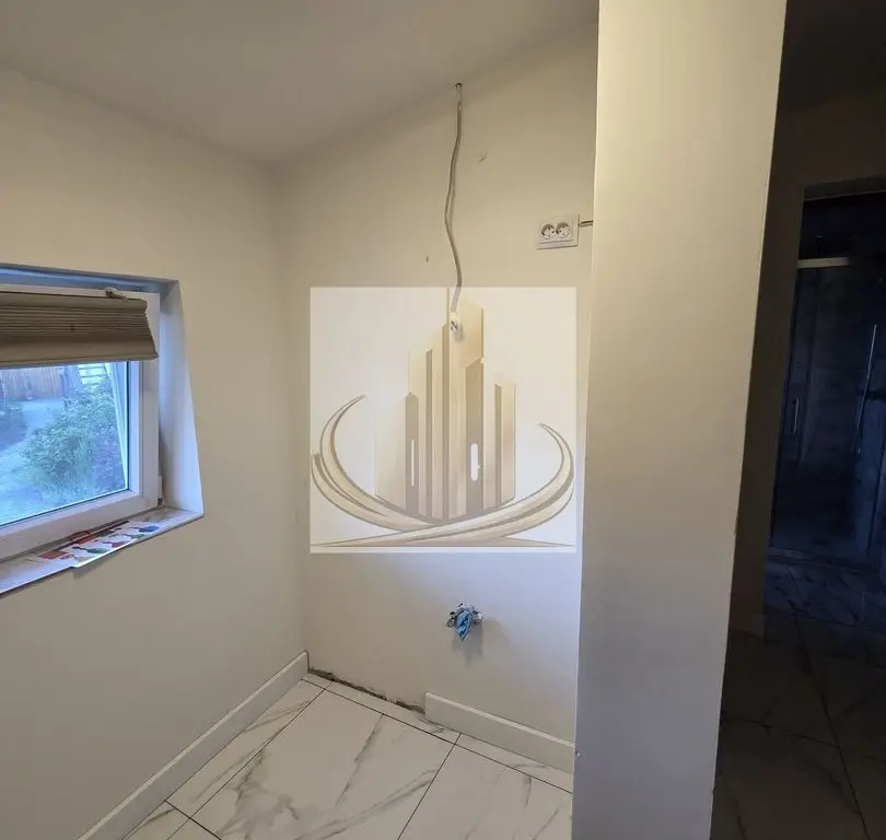 Apartament la Casă, Curte Privată, Bucătărie de Vară, Renovat, Lipovei