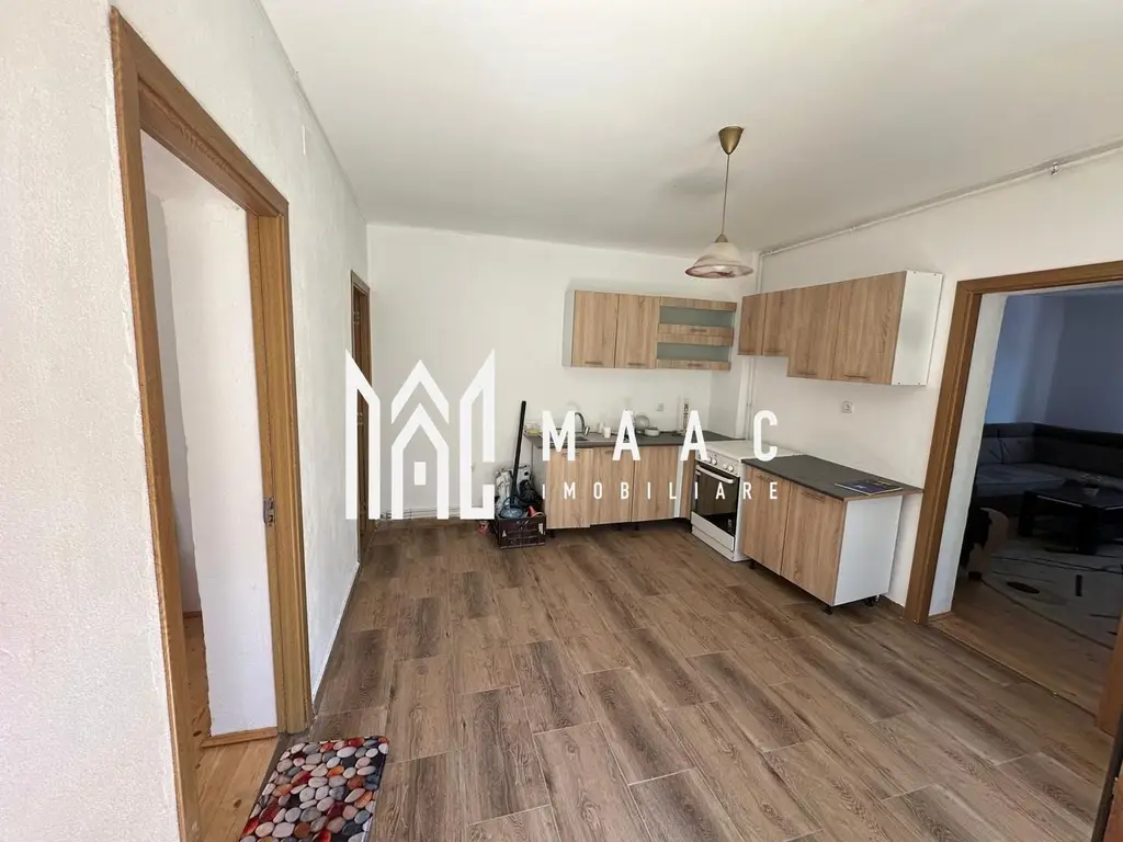 CASA INDIVIDUALA I 4 CAMERE I AVRIG