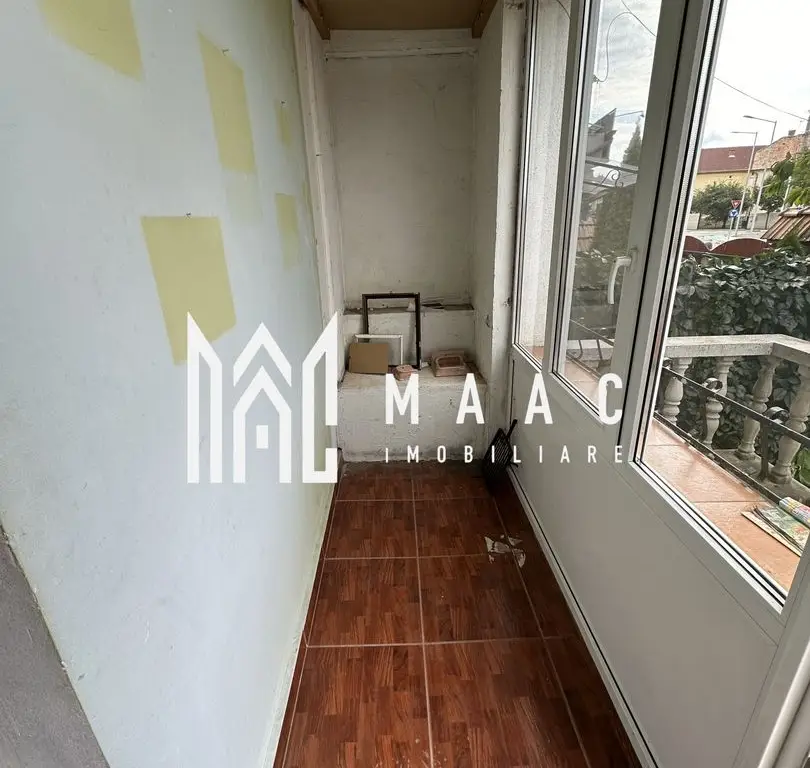 Casa 6 camere | Curte | Parcare | Terasa | Calea Dumbravii