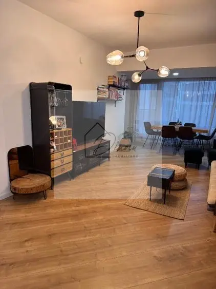3 camere 4City North I Plaza Pipera I Rond OMV I Mobilat I COM 0%