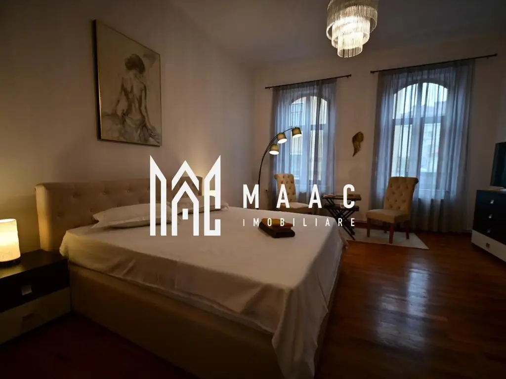 Apartament la casa I 3 camere I Decomandat I 2 bai I Ultracentral