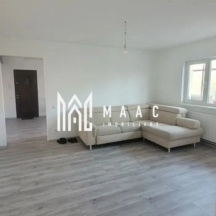 Apartament 2 camere | Etaj 2 | Balcon | Renovat | Ciresica