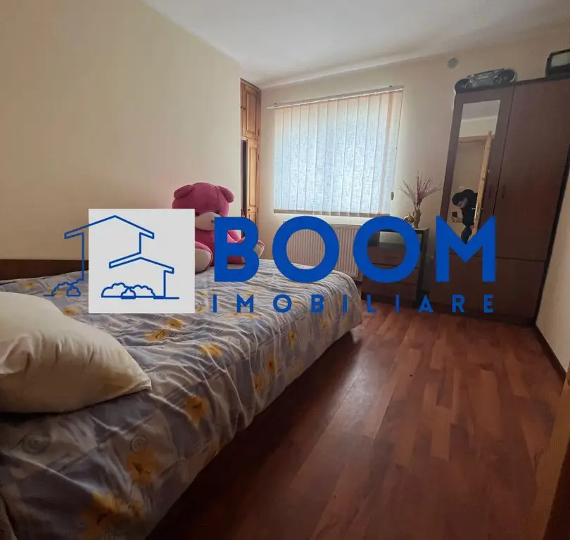 Vila | P+2 | Magazin | Pausesti-Maglasi | Cheia