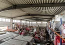 Hală industrială Parc Industrial UTA 2 Arad