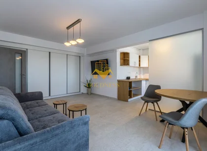 3 camere, Parcare, Bloc nou, USAMV, Manastur,New City Frunzisului