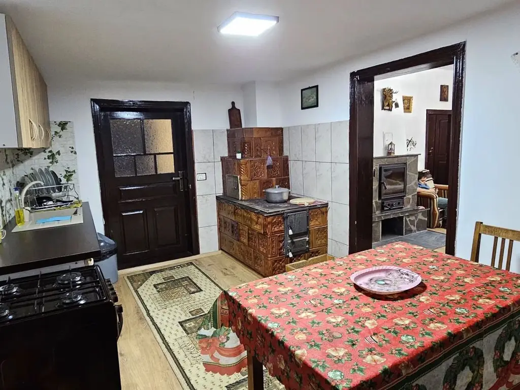 Cazare in Bucovina, Gura Humorului, 400 lei/noapte/unitate