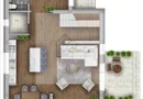 Vila premium Corbeanca - padure I 210000 euro TVA inclus I COM0%