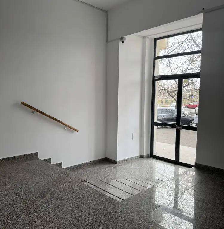 BRASADAS închiriază ap 2 cam PET FRIENDLY Bd Libertății.