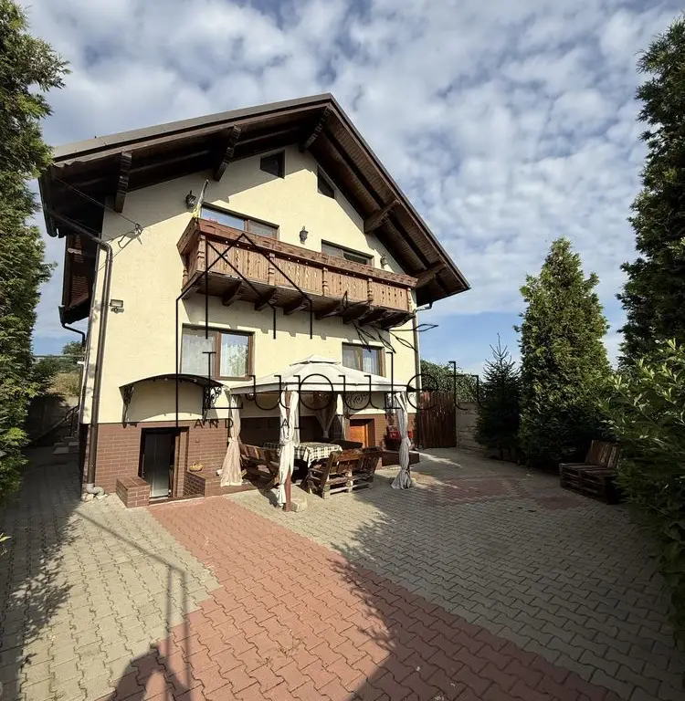 Casa de Vanzare | 200 MPU | Selimbar