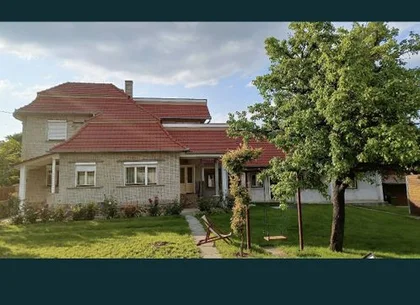 Casa de vanzare in Sacaseni, langa baile termale Tasnad
