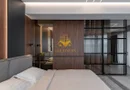 Apartament ULTRAFINISAT in cel mai inalt bloc de locuinte din Romania!