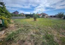 Teren in Dumbravita. 600 mp. Utilitati la limita de proprietate