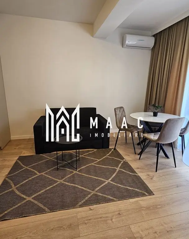 Apartament 1 Camera I Prima Chirie I Loc Parcare I Balcon