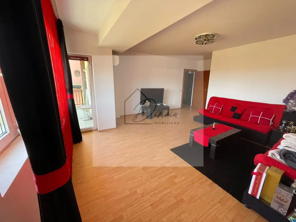 Apartament 2 camere  Pipera Popasului I 75mp, parcare I COM0%