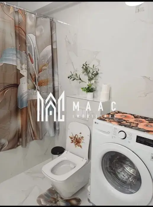 Apartament 1 Camera I 37MPU I Etaj 1 I Loc de parcare