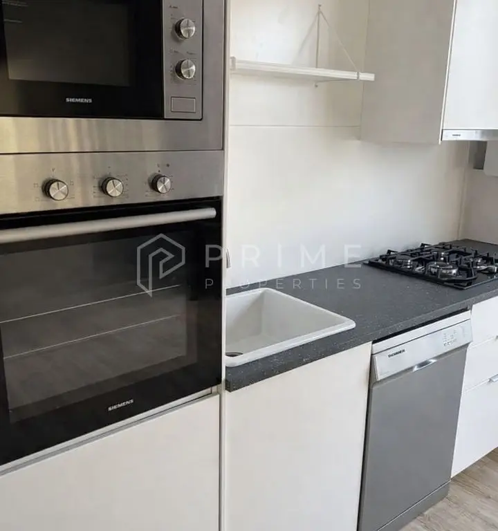 Apartament 3 camere cu terase – ultim etaj – zona str. Papiu Ilarian