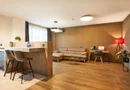 Apartament de lux de închiriat în cartierul rezidențial Kasper
