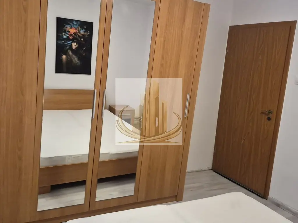 Ap 2 camere Circumvalațiunii