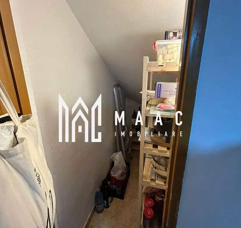 2 Apartamente la Casa | 152 mp | Sub Arini | Curte Proprie