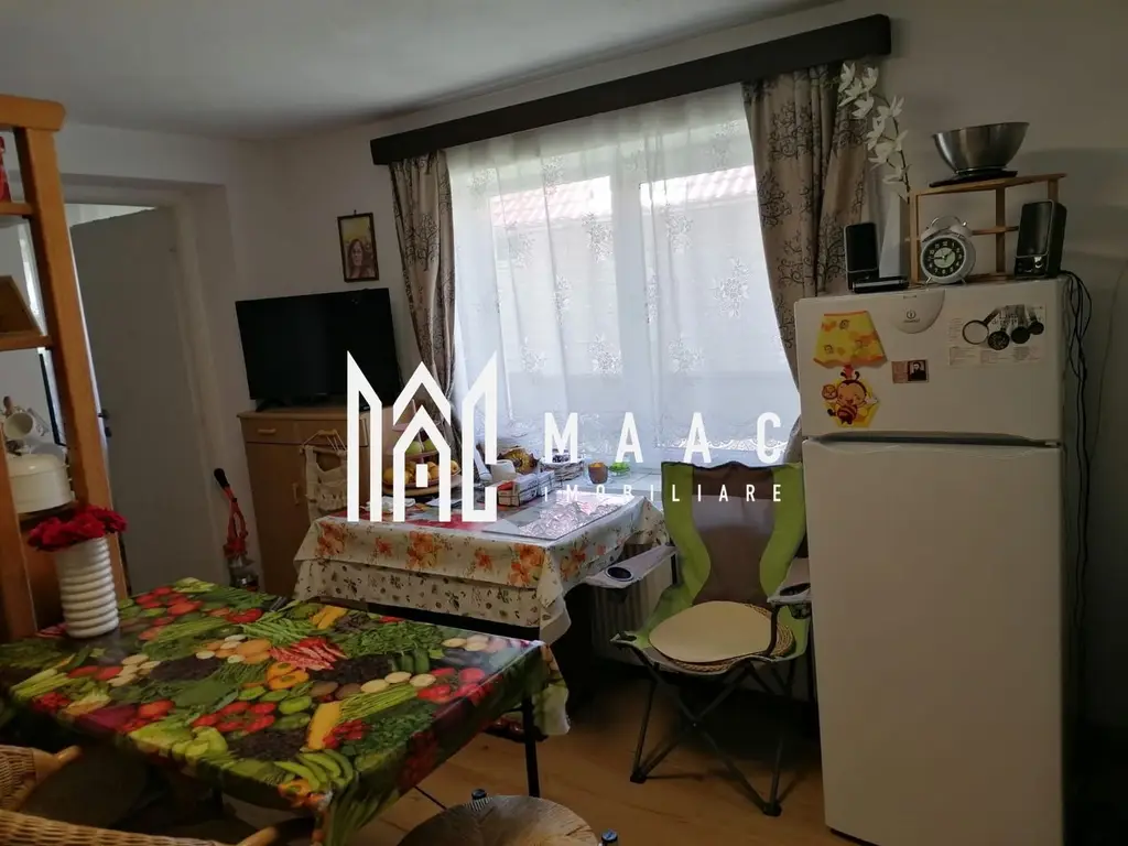 Casa individuala | Teren 868 MP | 2 bai | Pivnita | Arpasu