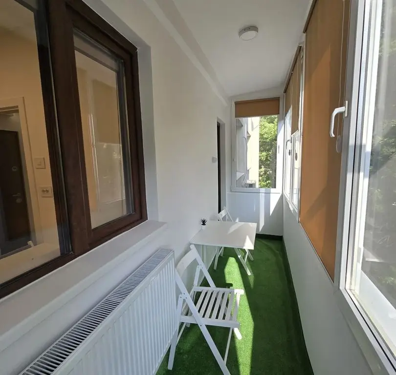 Ion Mihalache Clabucet apartament 2 camere de vanzare