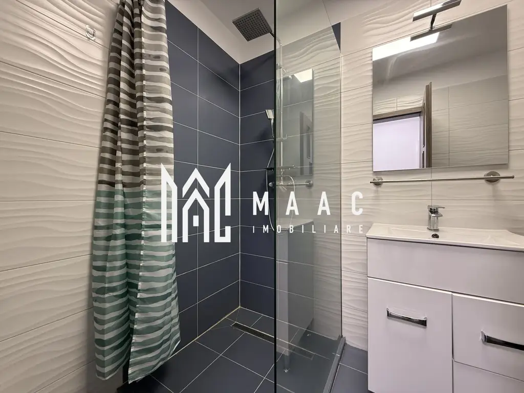 Apartament 3 camere | Balcon | Loc de parcare | Magnolia