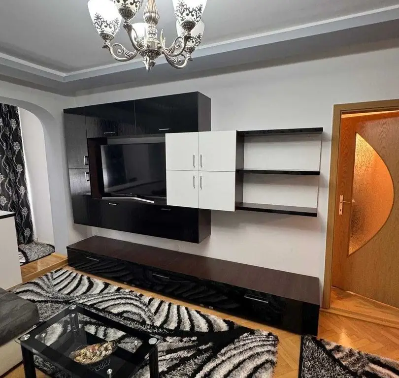 Apartament 2 camere de închiriat | Prima închiriere