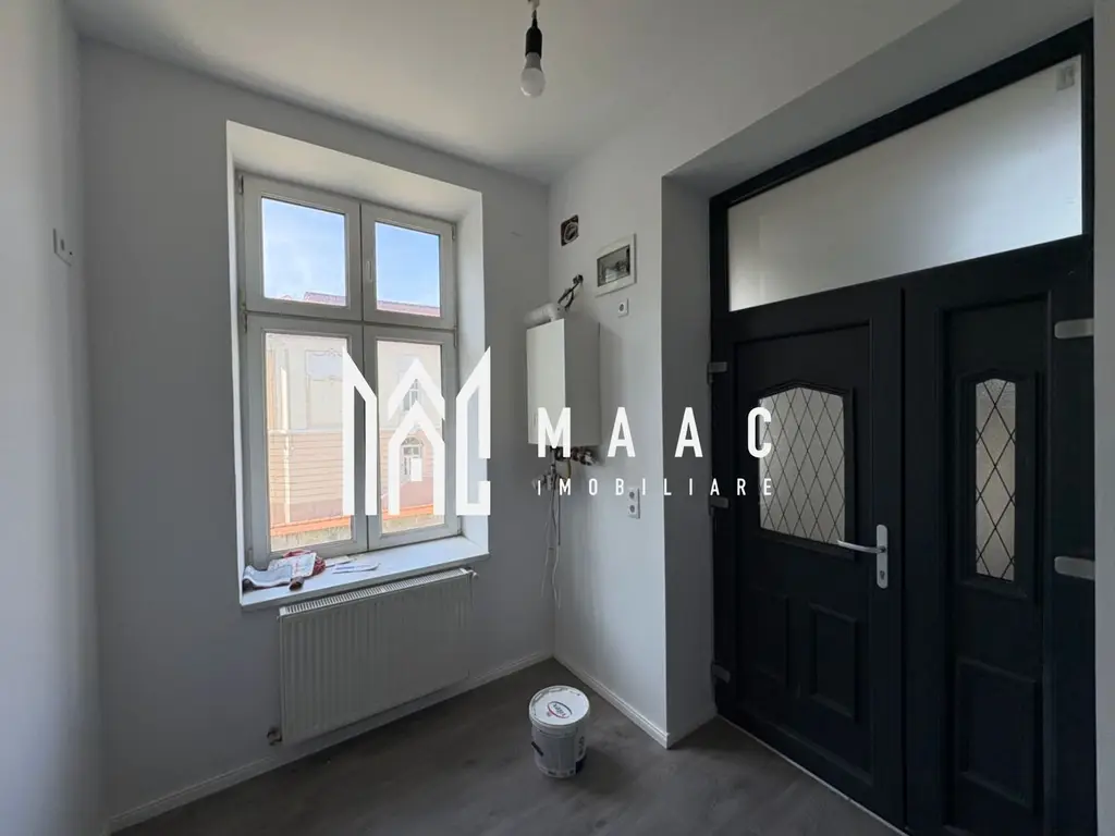 Apartament la casa I etajul 1 I B-dul Victoriei I Parcare