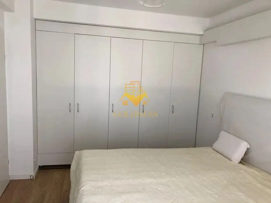 2 camere, open space, modern, Europa, Complex Luminia, Eugen Ionesco