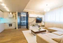 Cortina Residence | Apartament exclusivist | Terasa 20 mp | Lux