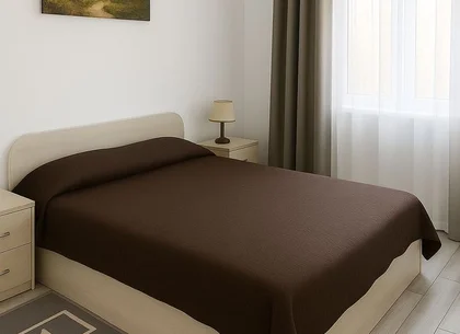 Ap 2 camere modern mobilat Militari Residence comision 50%