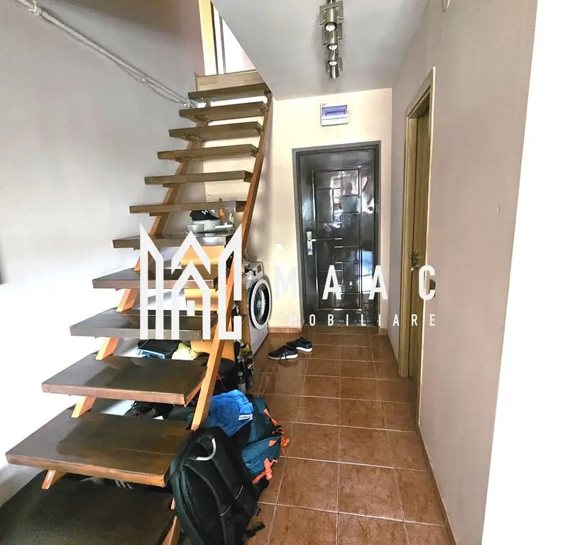 Apartament 3 camere | Decomandat | Mobilat Utilat | Lazaret