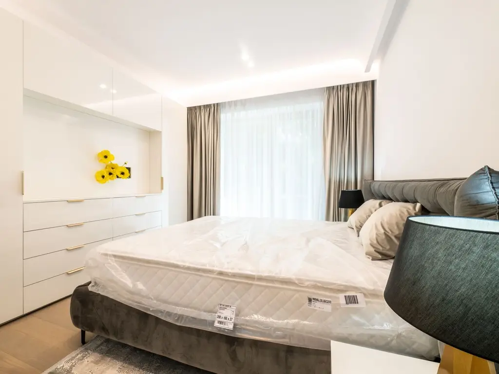 CORTINA 126 | Apartament exclusivist | Terasa de 15 mp | Ultra LUX