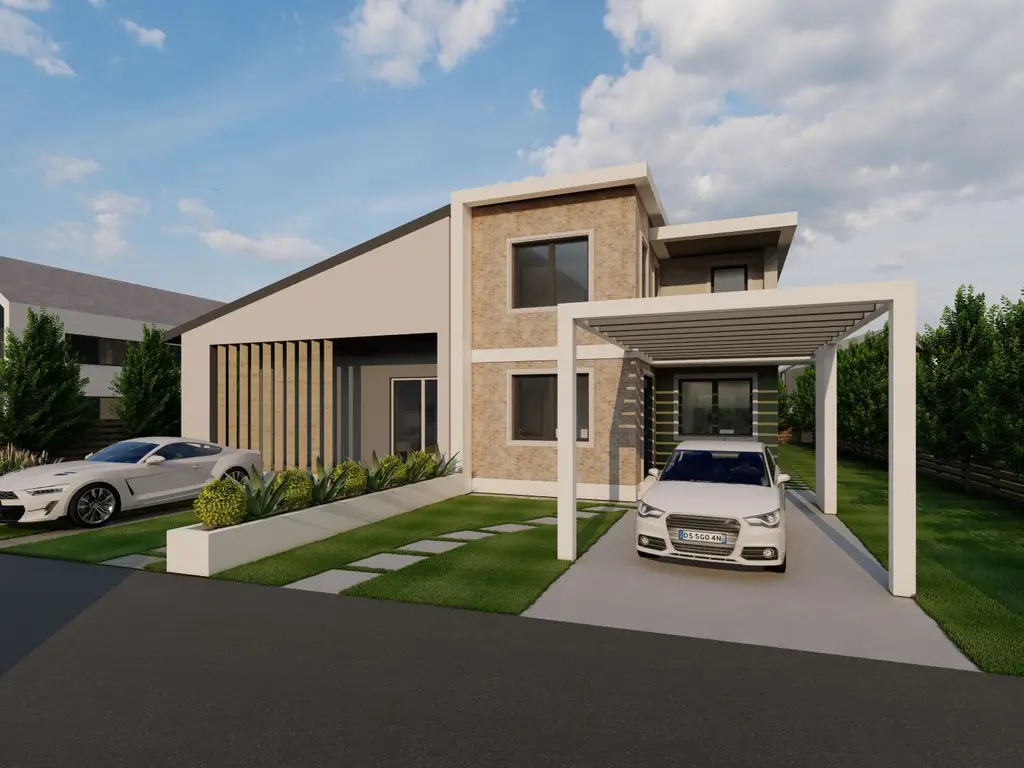 Aici construiești mai mult decât o casă… un stil de viață.