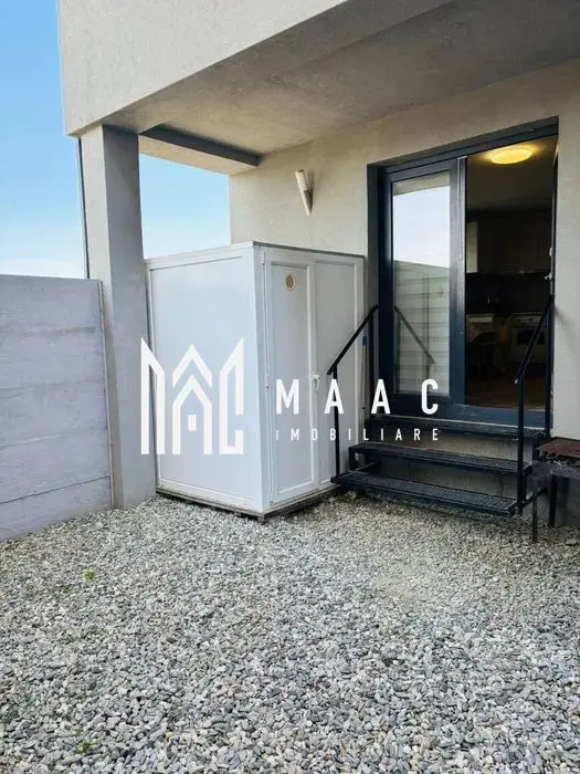 Apartament 2 camere I Decomandat I Curte I Arhitectilor