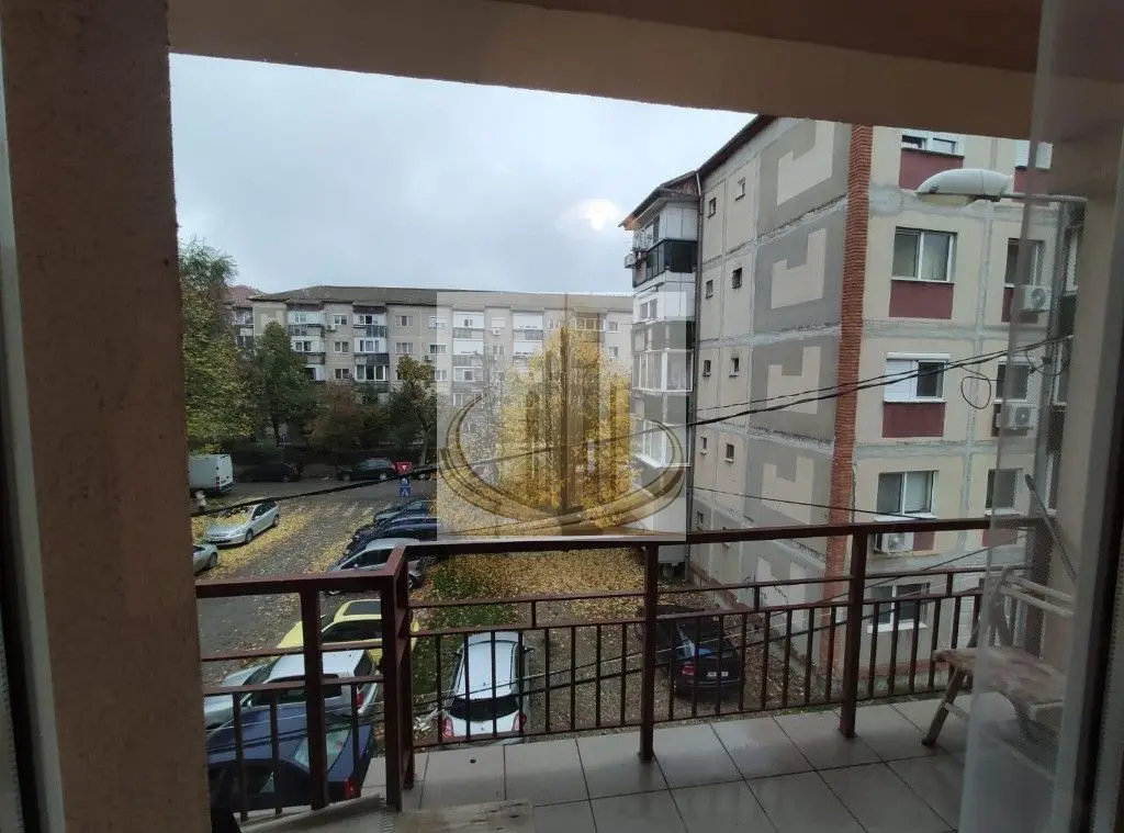 Apartament modern zona Lipoveiš”