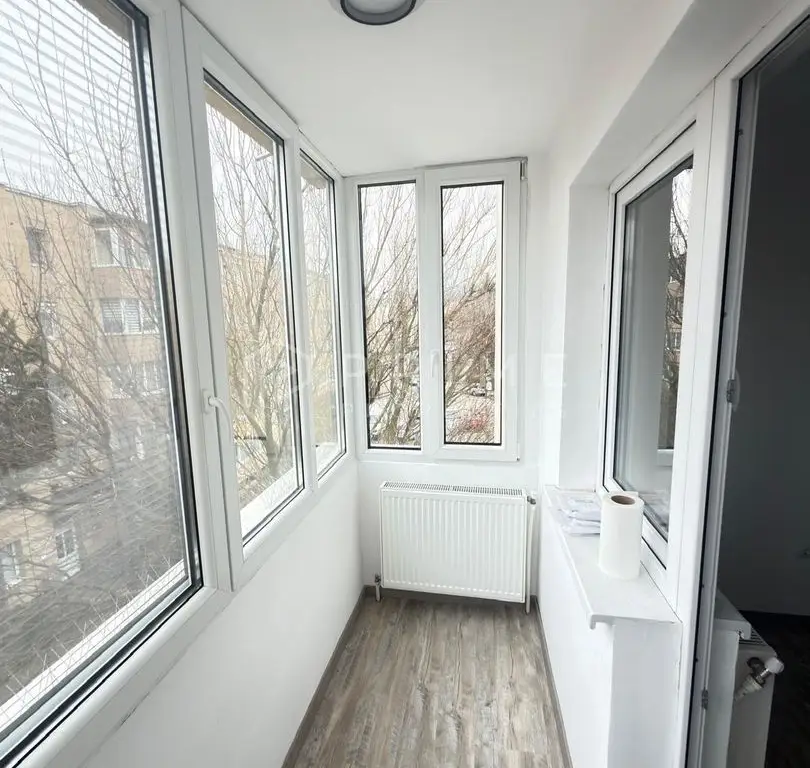 Apartament 3 Camere Complet | Renovat