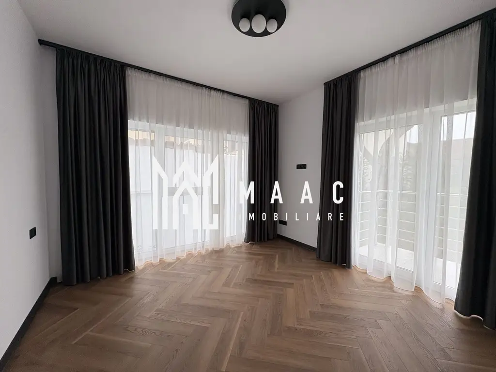 Apartament 3 Camere I Balcon I La cheie I 2 Parcări