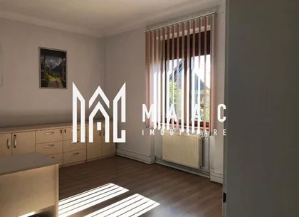 Inchiriere | Spatiu pt birouri | 4 camere | Calea Dumbravii