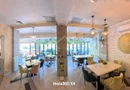 Restaurant de vânzare Otopeni ultracentral | afacere profitabilă