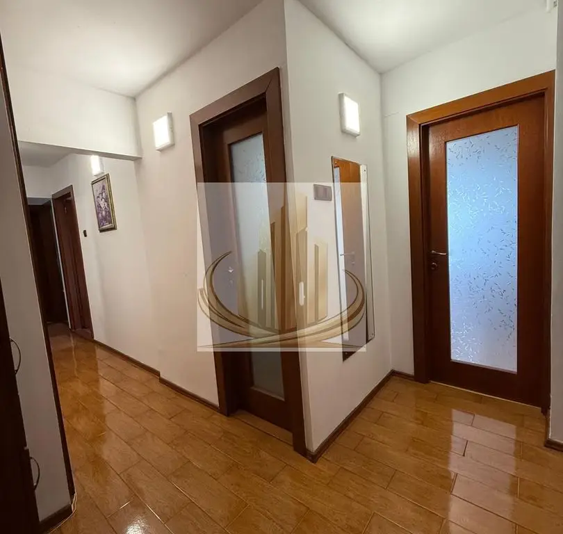 🏡 Apartament 3 Camere | Decomandat | 2 Băi | Parter | Zonă Excelentă