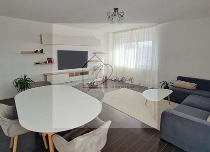Apartament 4 camere DN1 Value Center Balotesti I 133mp I COMISION 0%